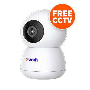 Free CCTV
