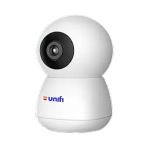 Unifi Free CCTV